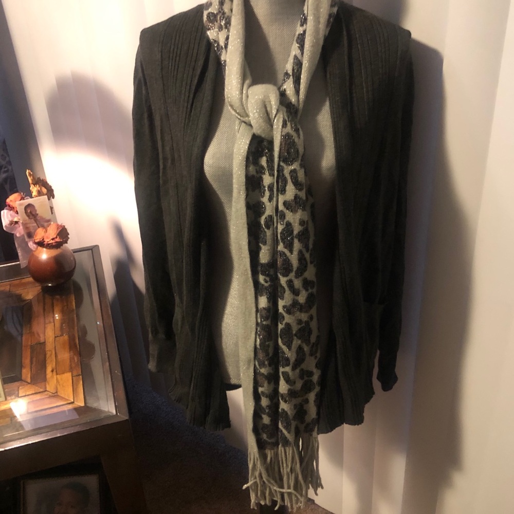 Cardigan bundle
